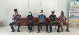 TRADISI HARI PERTAMA MASUK KERJA PASCA IDUL FITRI