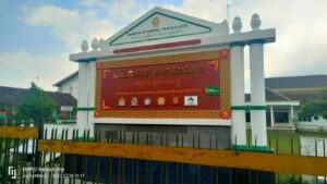 Arah Kebijakan Pembangunan Margoagung