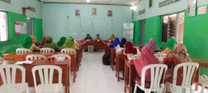 TP PKK Margoagung