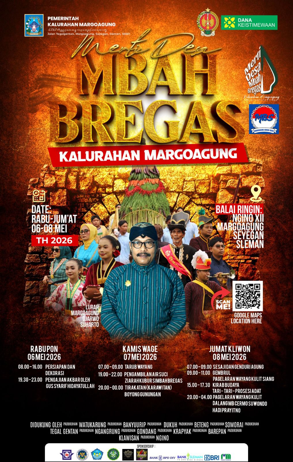 MERTI DESA MBAH BREGAS 2026