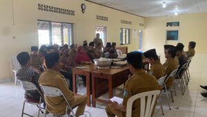 Hari Jadi Kalurahan Margoagung ke-80, Momentum Memperkuat Harmoni dan Kolaborasi